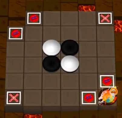 ザガードバイスのステージ2画像