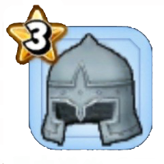 はがねのかぶと