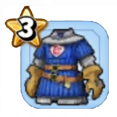 闘士のよろい(上)