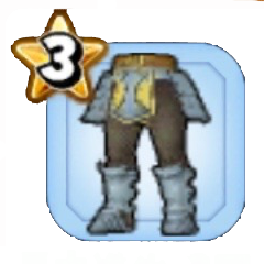 はがねのよろい(下)