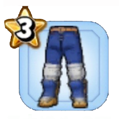 闘士のよろい(下)