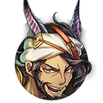 ［間隙の盗賊］ラッドマンの画像