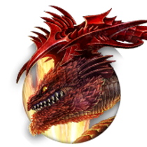 ［猛き爆炎］ザガードバイスの画像