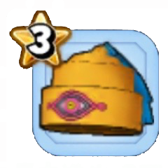 魔法使いのぼうし