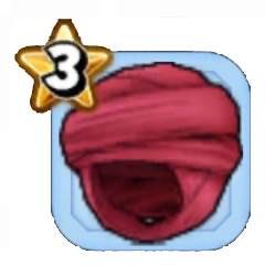 盗賊のターバン