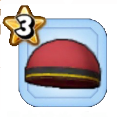 ホーリーカロット