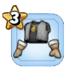 森人のチョッキ