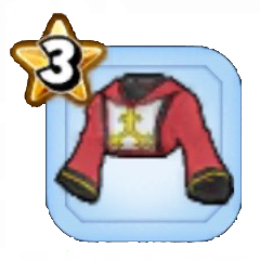 ホーリーローブ(上)