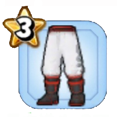 げんぶの道着（下）