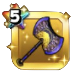 ナイトメアアックス