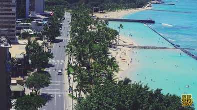 16 05 11 舞台はハワイ ポケモン最新作 ポケットモンスターサン ムーン １１月１８日発売決定 あらたなポケモンや伝説のポケモン と思わしき姿も ゲームエイト