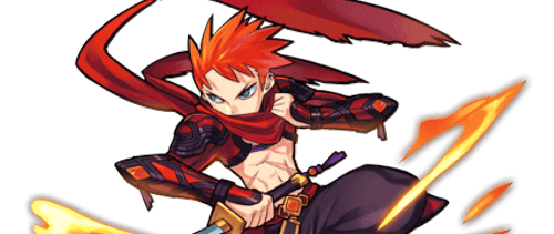 服部半蔵の画像