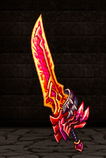 クリムゾンセイバー