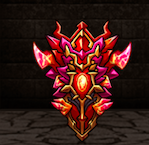 クリムゾンシールド