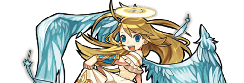 ウリエルの画像