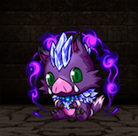 誠実のウリボー