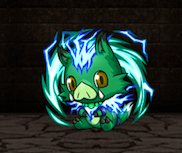 自由のウリボー