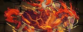 【2637】焦角の天火神・アグニ