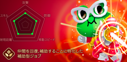 ブラスト バスティオン