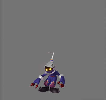 ソルジャーの画像