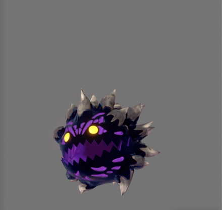 アースコアの画像