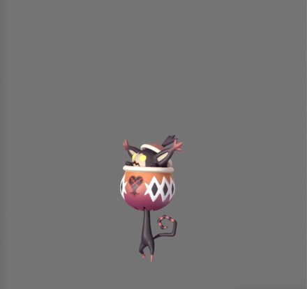 ポップキャットの画像