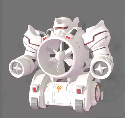 エアドロイドの画像