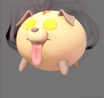 バウンシーペッツの画像