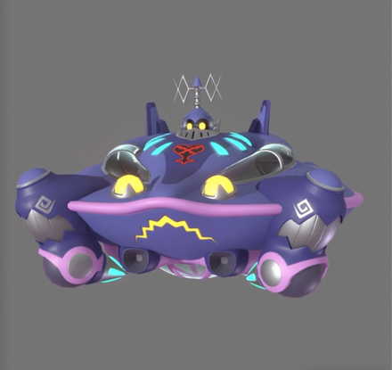 キングオブトイズの画像