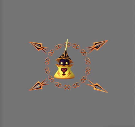 ゴールドビートの画像