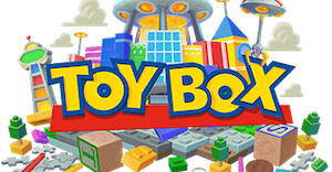 トイ・ボックスの攻略チャート