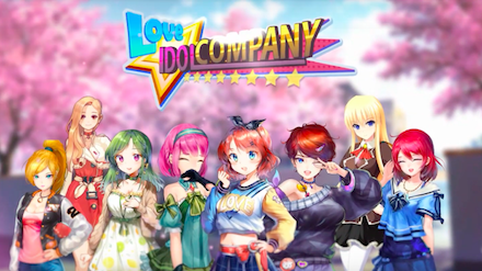 idol Company(アイドルカンパニー)