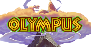 オリンポスの攻略チャート