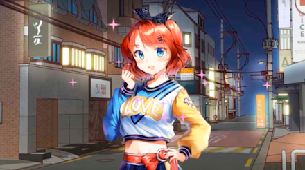 アイドルカンパニー スカウト