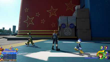 トイボックスの隠れミッキーの場所