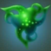 うるおいの結晶の画像