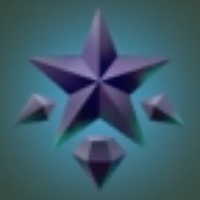 うごめく結晶の画像