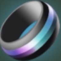 コズミックリングの画像