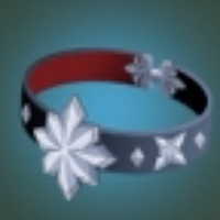 ブリザガチョーカーの画像