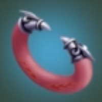 ファイラバングルの画像