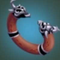 ファイガバングルの画像