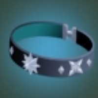 ブリザラチョーカーの画像