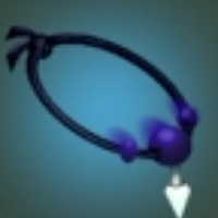 ダークカラーアンクルの画像