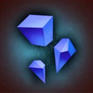 力のしずくの画像