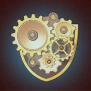 クロックギアの画像