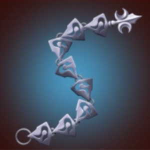 アーバスチェーンの画像