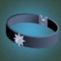 ブリザドチョーカーの画像