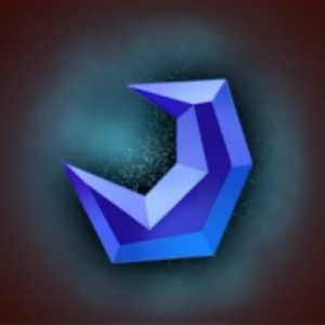 力のかけらの画像