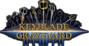 キーブレード墓場