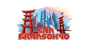 サンフランソウキョウ